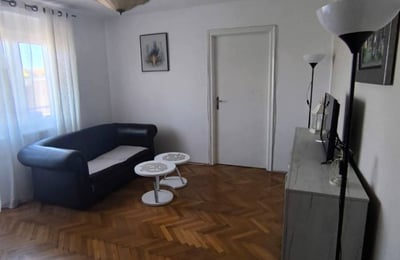 Location d’un appartement de 3 pièces, 58 m², centre-ville, Belgrade, Serbie